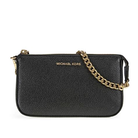 michael kors chain clutch|Michael Kors clutch sale.